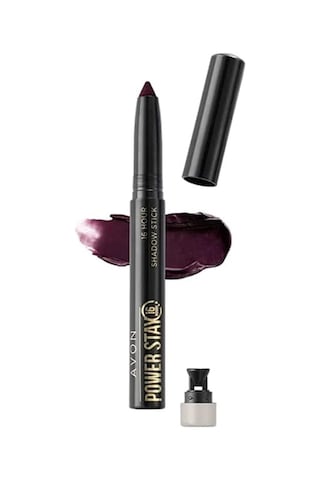 Avon Power Stay Shadow Stick Kalem Göz Farı Statement Berry