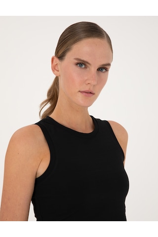 Pierre Cardin Kadın Siyah Bustiyer 50314973-vr046 Siyah