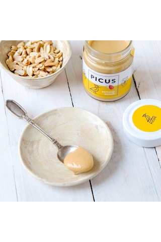 Picus Yer Fıstığı Ezmesi 300gr-3062