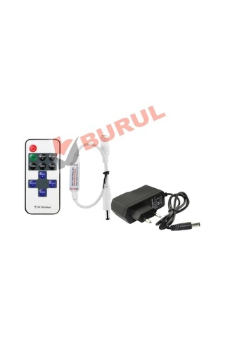Dükkan 12v Trafolu Neon Led Işık Tak-çalıştır Trafolu Neon Şerit Led Esnek Silikonlu Aydınlatma Led Hortum 5 Me