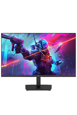 Ktc H24V27 23.8" 5.5 MS 100 HZ Hdmı + VGA Full HD Monitör