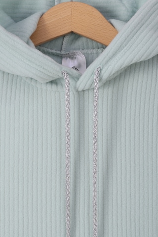 Monox Kız Çocuk Sim İpli Fitilli Polar Takım Yeşil