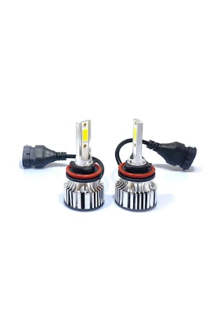 Photon Duo H8-h9-h11-h16 Led Headlight
