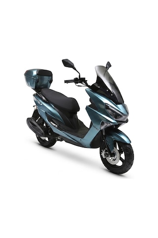 Rks Newlight Pro Ön Siper Camı