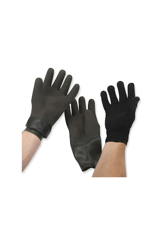 Procean Eldiven Drypro Kuru, Volkanize Kauçuk - (471206760) Çok Renkli