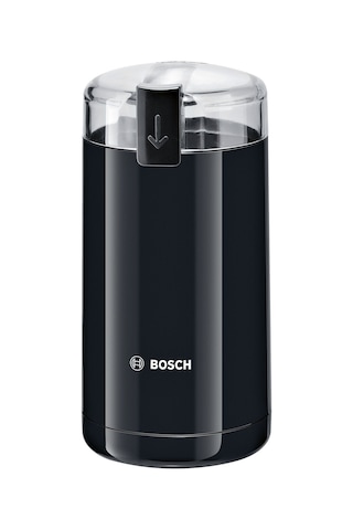 Bosch MKM6003 Kahve Öğütücü Siyah