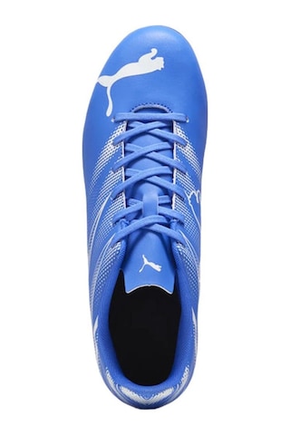 Puma Attacanto Fg/ag 107477 09 Mavi Erkek Futbol Krampon 001