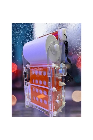 Zeochem Filter Roller 20 Gen2