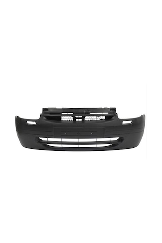 Renault Clio 2 - Iı / Symbol 1998 - 2003 Ön Tampon Komple - 7701472723 - Yerli Kaporta