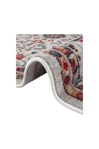 Hoom Rugs Ahlat 2301 Multi Anadolu Desenli Antialerjik Salon Oturma Odası Halısı Çok Renkli