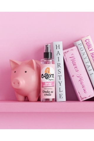 Adorn Doğal Dalga Spreyi 150 Ml