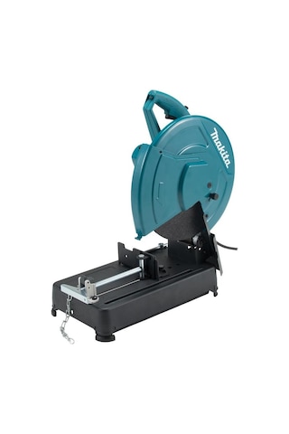 Makita LW1401S 2200 W 355 MM Flex Taşlı Metal Profil Kesme Makinesi