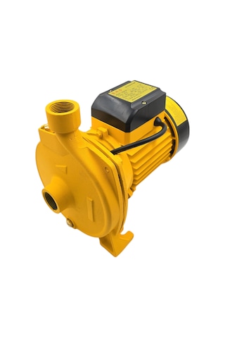 Fixonic B.h.d. Cpm158 750w/1hp Su Motoru/su Dinamosu