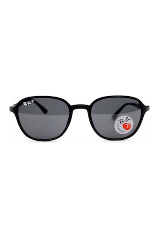 Rayban Rb 4341-ch 601s/87 52-20 Polarize Unisex Güneş Gözlüğü Nude