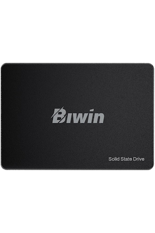 Biwin M100 1tb 2.5" Sata 3.0 Ssd Bm100nn01tb-rgx - 550mb/s Okuma 500mb/s Yazma