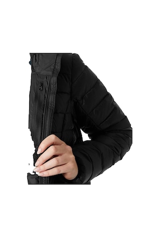 Helly Hansen W Verglas Hooded Down Mont 2.0 Hha.63382 Black