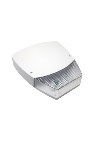 Electroon Trk-911 Sahte Siren Kırmızı-mavi Flaşör Ledli Dc 12volt 23x25x51mm