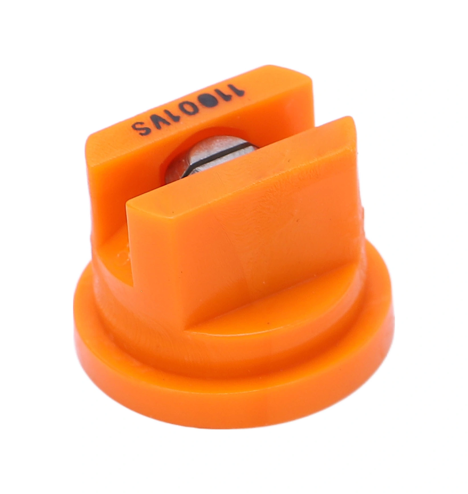 Vkemall Djı T20 T16 Mg1p 1s Tarım Dronu İçin 110 Derece Düz Yaylı Sprey Nozzlesı - Az Sürüklenme, Tam Kaplama, Dayanıklı Polimer Ve Paslanmaz Çelik