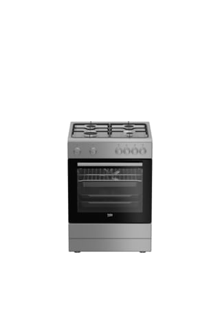 Beko BFE 400-1 G Elektro Turbo Ocaklı Fırın