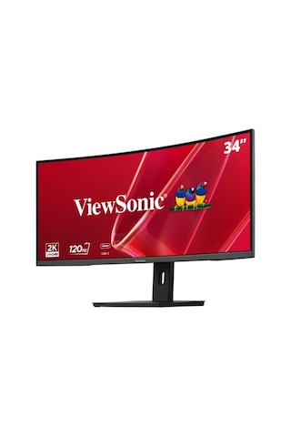Vıewsonıc 34" Va Va3420c-2 Vs20781 3.5ms 120hz Hdmı-dp Typec Kavisli Kurumsal Monitör 3440x1440
