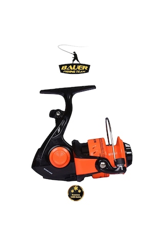 Bauer 2 Adet Score 200 5bb Spin Ve Lrf Olta Makinesi