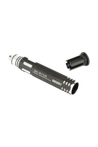 Jakemy Jm8154 Tornavida Seti 6 Parça