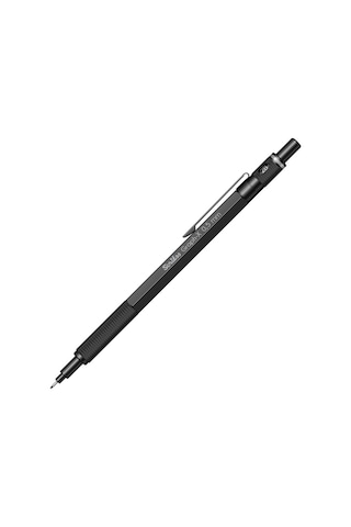 Scrikss Graph X Versatil Metal Kalem İsme Özel 0.5 Mm