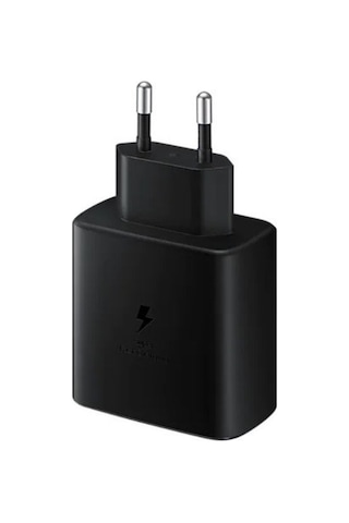 Samsung Ep-Ta845xbegtr 45W Şarj Adaptörü Siyah (Outlet)