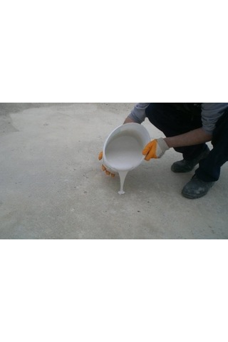 Köster Bond Paste Epoksi Esaslı Ankraj Ve Filiz Ekme Harcı 5 Kg