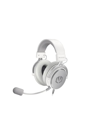 Endorfy Viro Plus Usb Onyx White 7.1 Surround Gaming Kulaklık Ey