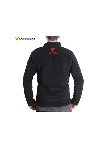 Venom Polar (Siyah)