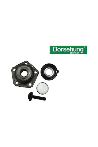 8k0598611s1 Porya Arka Kit Cıvata Keçe Kapak - Audı A4 2008-2015 - A4 Quattro 2008-2015 - A5 Cabrıo