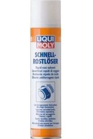 Lique Moly Pas Sökücü 300 Ml