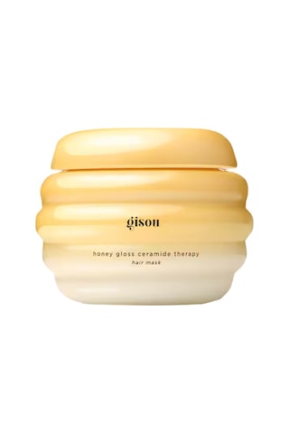 Gisou Honey Gloss Ceramide Therapy Saç Maskesi 75 Ml