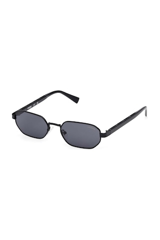Guess Gu00231s 01a 53 Kadın Güneş Gözlüğü Siyah