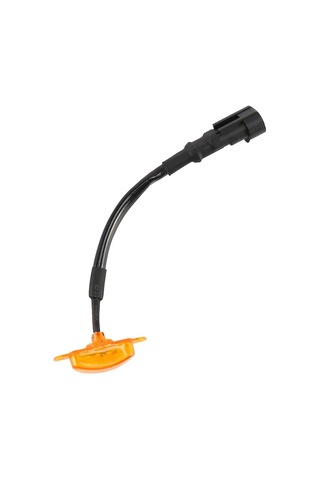 Padalink Ford F150/f250 İçin 3'lü Led Izgara Işığı, Su Geçirmez Ve Yüksek Parlaklık, Kolay Montaj, Abs Malzeme.