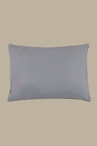 Kaşmir Home Sarah Anderson Grimes Mikrofiber Yastık Mavi