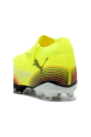 Puma Future 8 Match Fg/ag Krampon 108140 03 Sarı