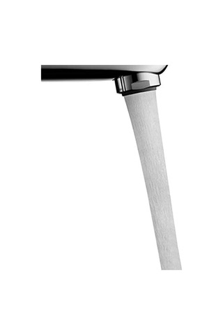 Hansgrohe Logis Modern Düşük Akışlı Su Tasarruflu 1 Kollu 1 12,7 Diğer 63291740