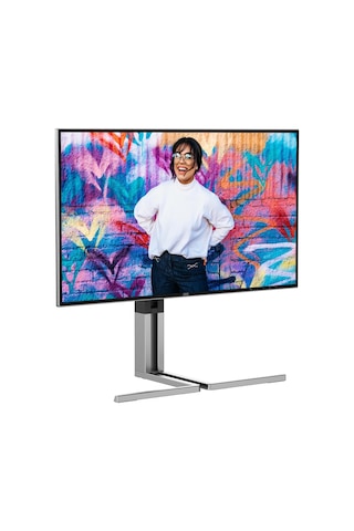 Aoc U27u3cv 27" 60 Hz 4 Ms 4k Pivot Ips Adaptive Sync Monitör