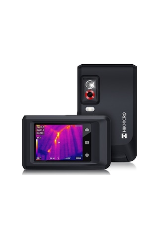 Hikmicro Pocket2 256x192 Termal Kamera
