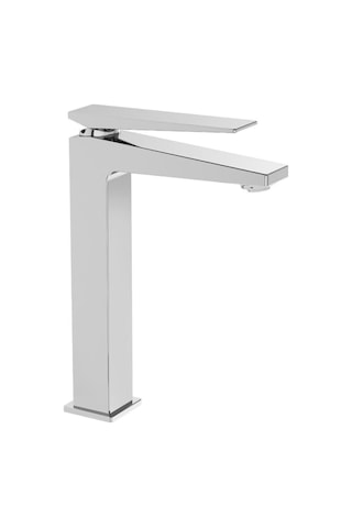 Brava A42610 Çanak Lavabo Bataryası, Krom Çok Renkli