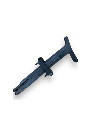 Vw Bora 1999-2005 Motor Kaput Açma Emniyet Mandalı 1j5823593c