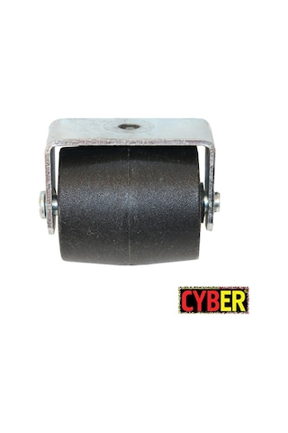 Çap 48 X 53 Mm Silindir Tekerlek