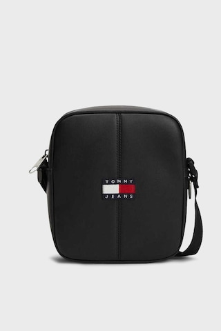 Tommy Jeans Erkek Çanta Am0am14292 Bds Siyah