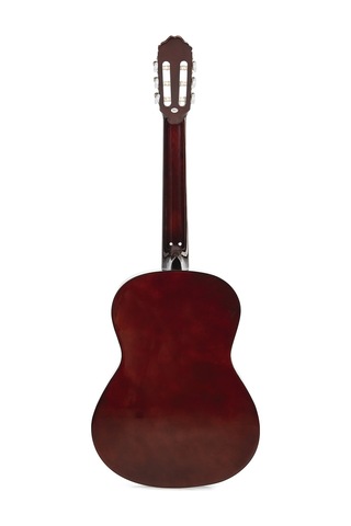Miguel Artegas Mcg60Sb Sunburst Klasik Gitar