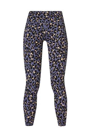 Sweaty Betty Power 7/8 Workout Leggings Turuncu