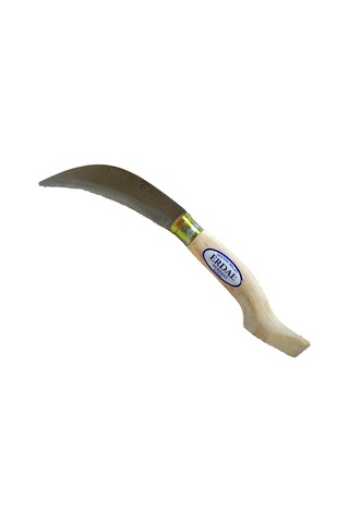 Erdal Bursa Katlanır Testereli Bıçkı No:1 - 22 Cm
