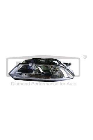 3g1941005c Far Komple Sol - Passat 2015-2017