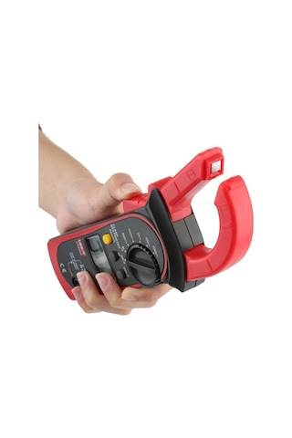 Uni-T Ut200a Pensampermetre Dijital Ölçü Aleti